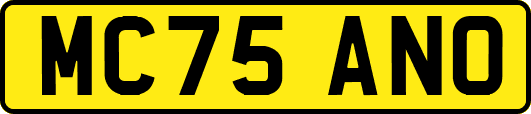 MC75ANO