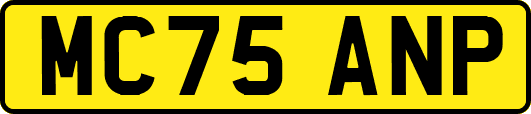 MC75ANP