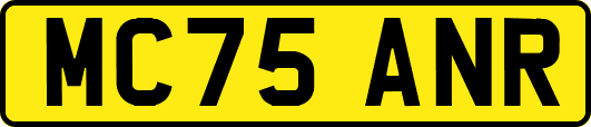 MC75ANR