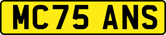 MC75ANS