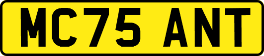 MC75ANT