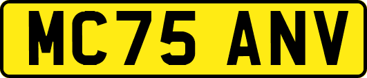 MC75ANV