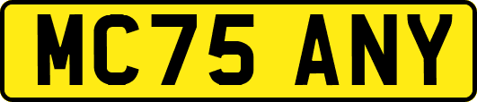 MC75ANY