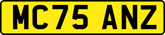 MC75ANZ