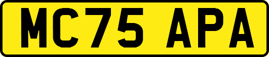 MC75APA