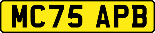 MC75APB