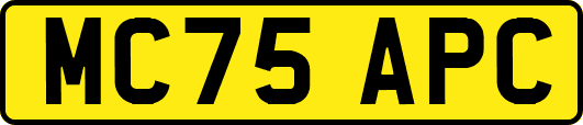 MC75APC