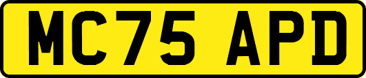 MC75APD