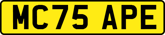 MC75APE