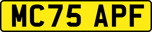 MC75APF