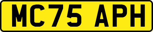 MC75APH