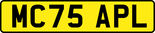 MC75APL