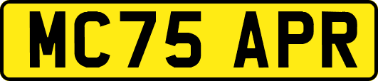 MC75APR