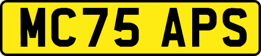 MC75APS