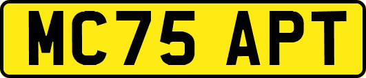 MC75APT