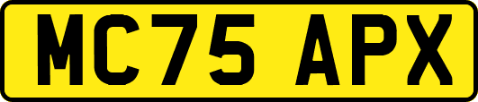MC75APX