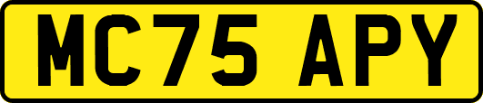 MC75APY