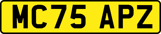 MC75APZ