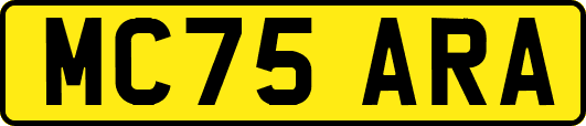 MC75ARA