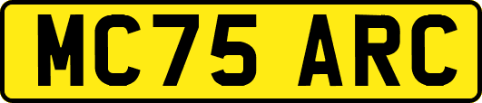 MC75ARC
