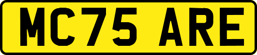 MC75ARE