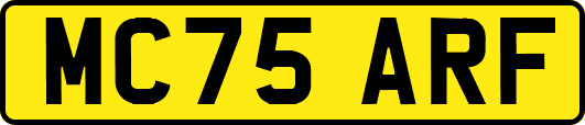MC75ARF