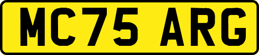 MC75ARG