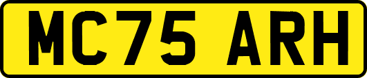MC75ARH