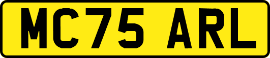 MC75ARL