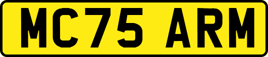MC75ARM