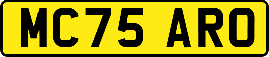 MC75ARO