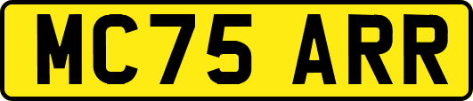 MC75ARR