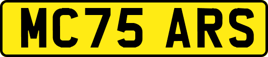 MC75ARS