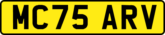 MC75ARV