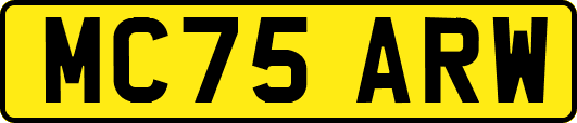 MC75ARW