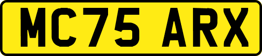MC75ARX