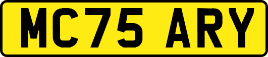 MC75ARY