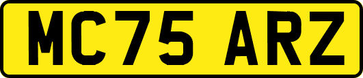 MC75ARZ