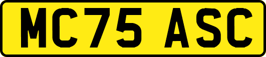 MC75ASC