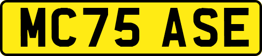 MC75ASE