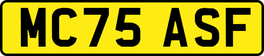 MC75ASF