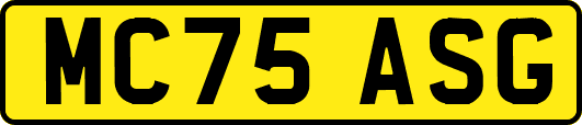 MC75ASG