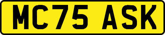 MC75ASK