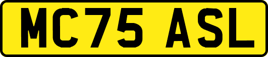 MC75ASL