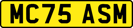 MC75ASM