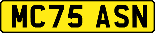 MC75ASN