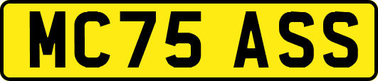 MC75ASS