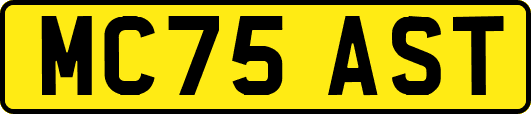 MC75AST