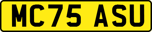 MC75ASU
