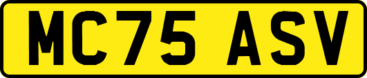 MC75ASV